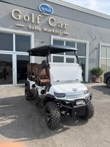 Qolf kar, 2026 il — Avtomobil