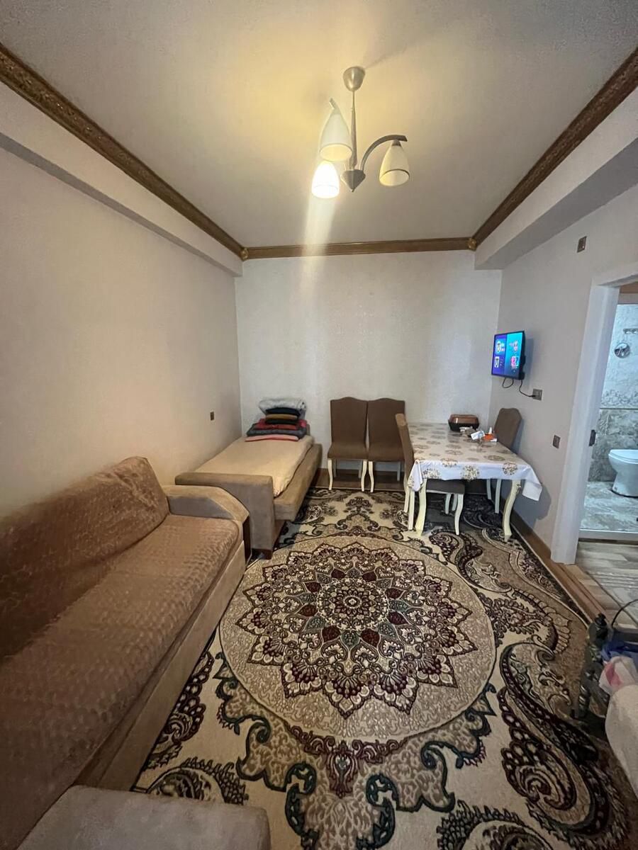 Satılır 2 otaqlı yeni tikili 56 m² — Mənzil, Bakı (3)