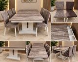 Masa desti. 550azn. türk istehsali. Viva rivadan baha alinib. 6 — Furniture
