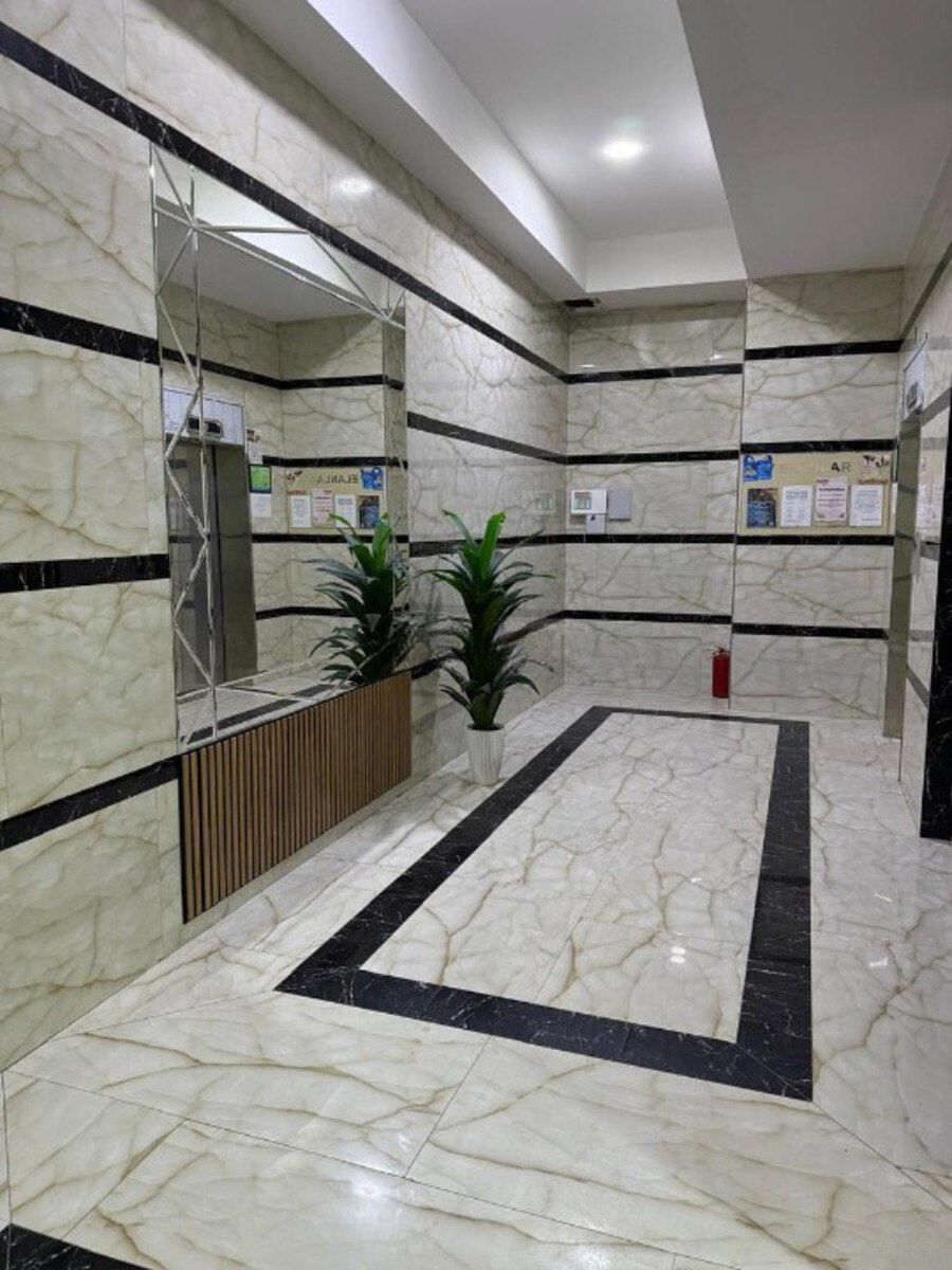 Satılır 2 otaqlı yeni tikili 65 m² — Mənzil, Bakı (3)