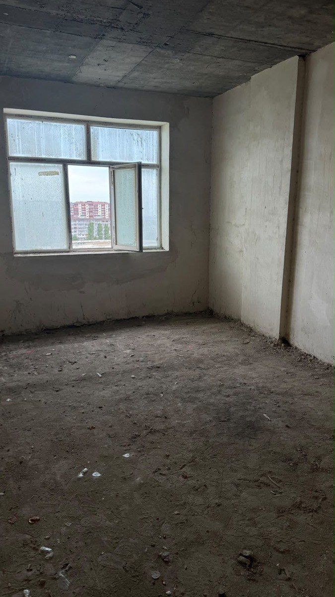 Satılır 3 otaqlı yeni tikili 104 m² — Mənzil, Bakı (11)