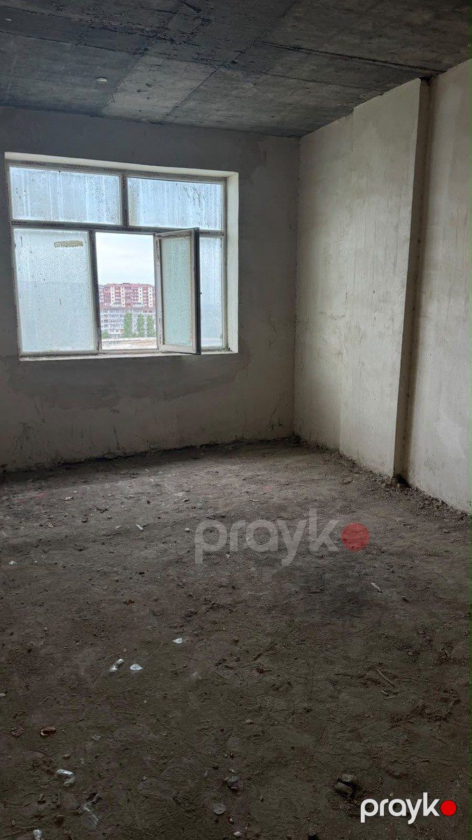 Satılır 3 otaqlı yeni tikili 104 m² — Mənzil, Bakı (11)