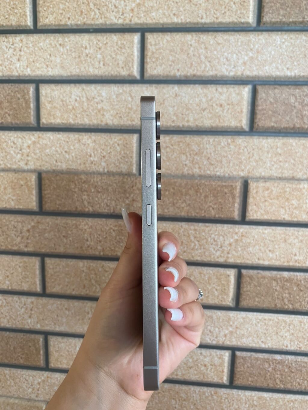 Samsung Galaxy S25 Ultra, 256 GB, rəng - Gümüşü, Face ID — Samsung, Bərdə (7)
