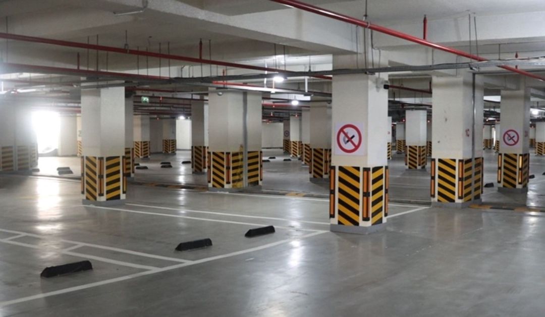 Satılır 3 otaqlı yeni tikili 97 m² — Mənzil, Bakı (6)