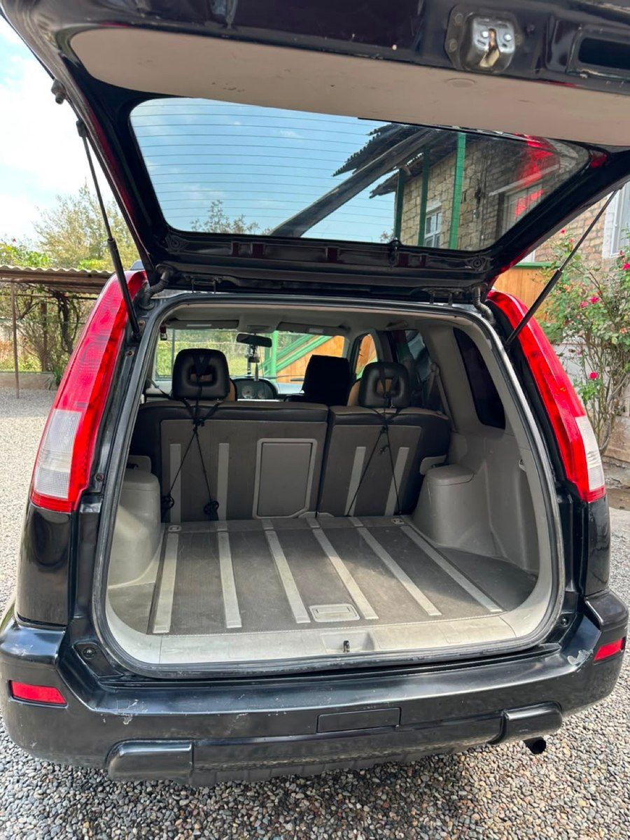 Nissan X-Trail, 2003 il — Avtomobillər, Beyləqan (5)