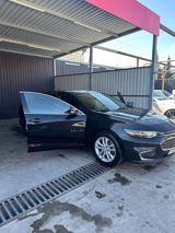Chevrolet Malibu, 1.5 L, 2016 il, 162 000 km — Автомобили