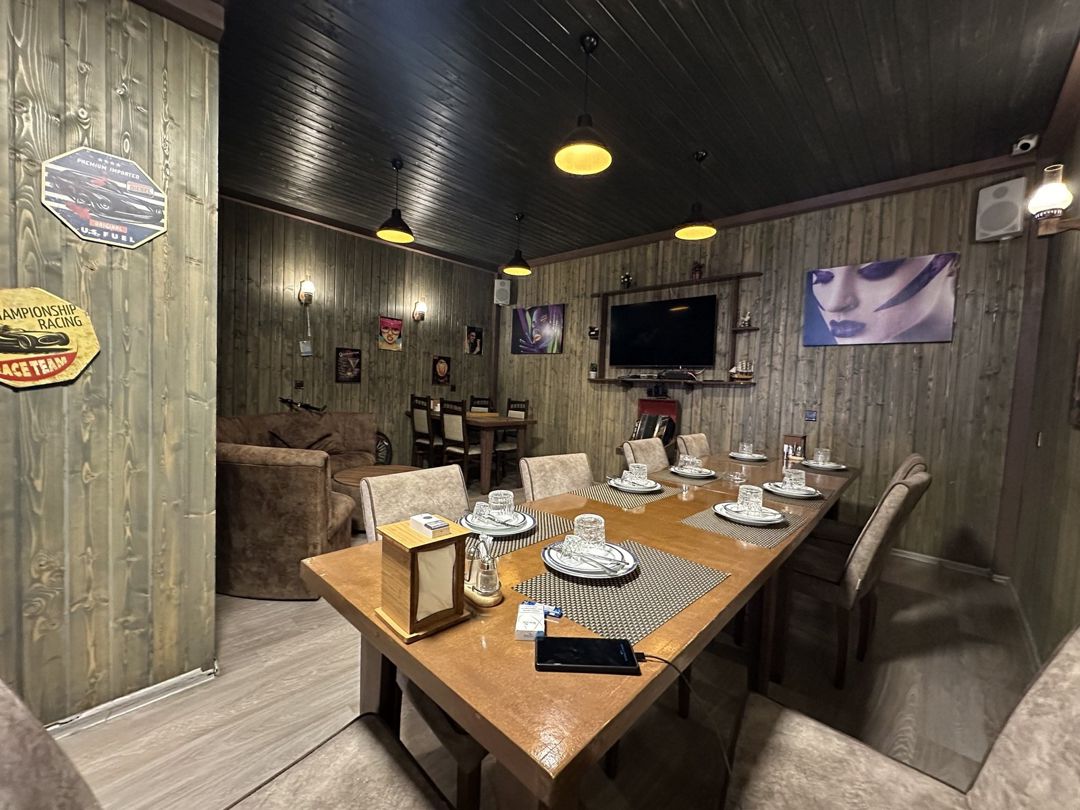 Satılır obyekt 400 m² — Əmlak, Bakı (8)