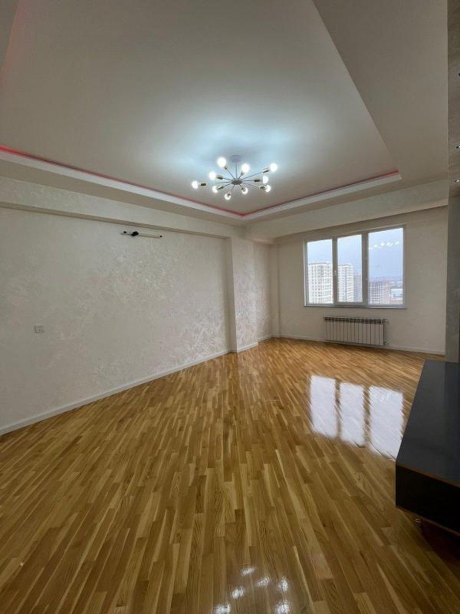 Satılır 3 otaqlı yeni tikili 100 m² — Mənzil, Bakı (3)