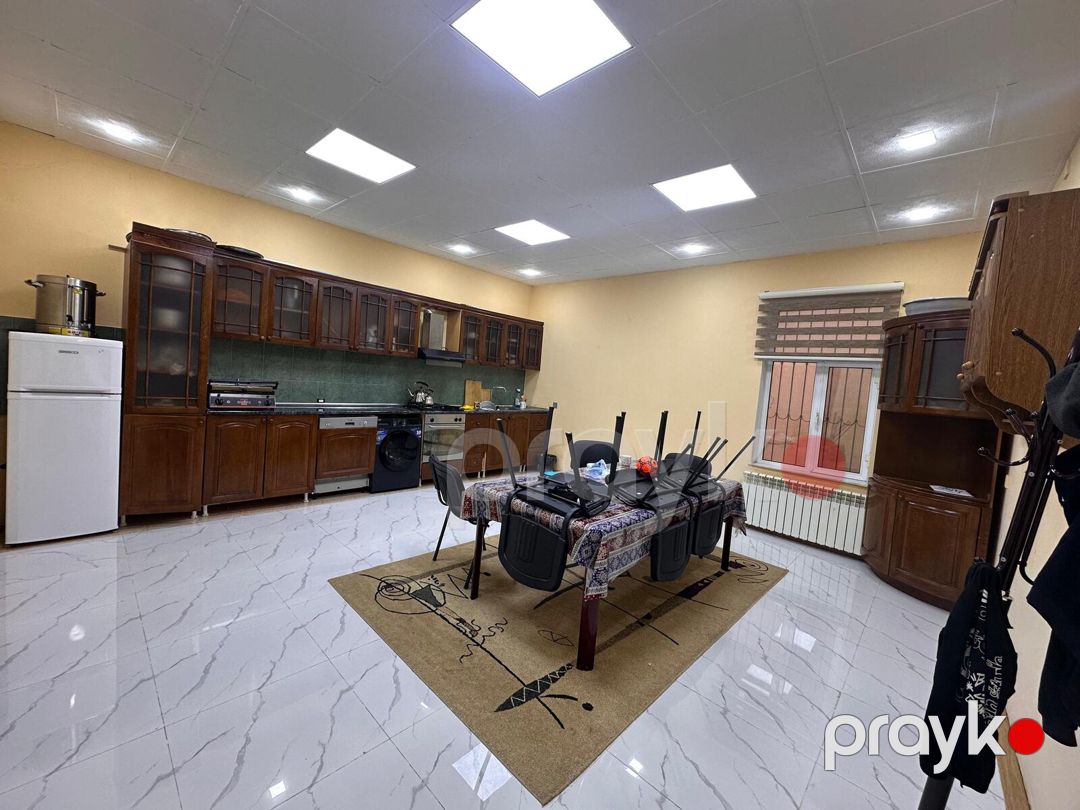 İcarəyə verilir 10 otaqlı həyət evi/bağ evi 400 m² — Ev, villa, Bakı (6)