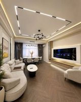 Satılır 3 otaqlı yeni tikili 138 m² — Mənzil
