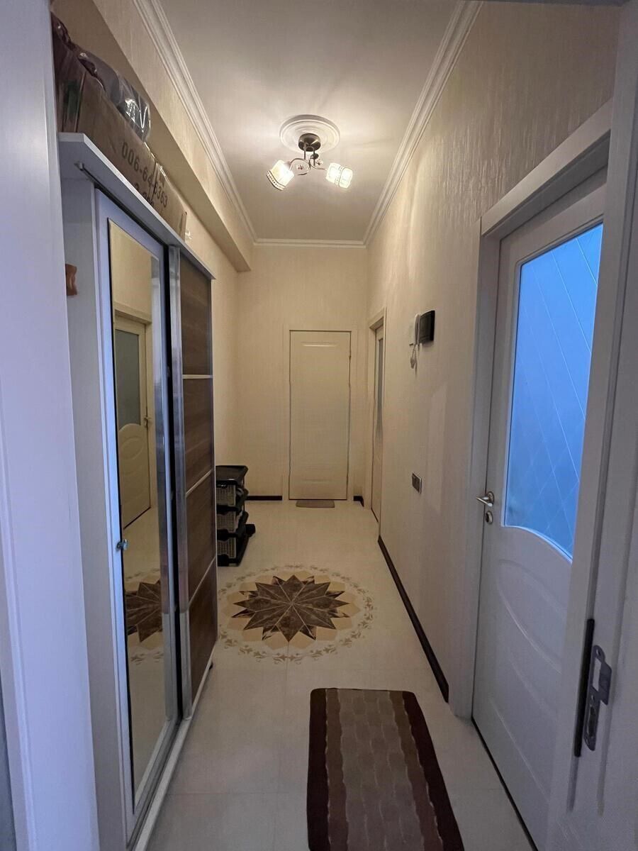 Satılır 2 otaqlı yeni tikili 68 m² — Mənzil, Bakı (7)