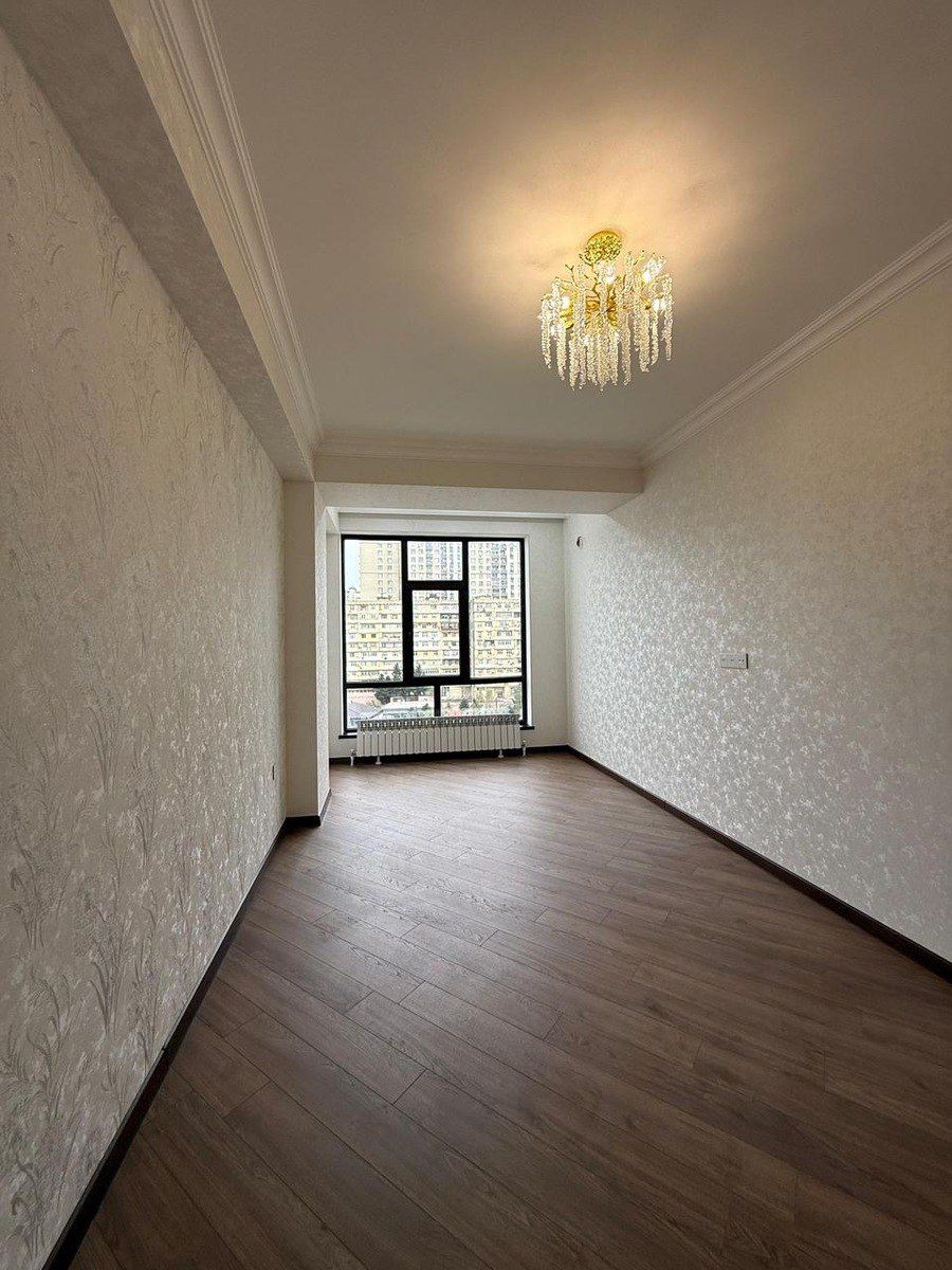 Satılır 2 otaqlı yeni tikili 59 m² — Mənzil, Bakı (3)