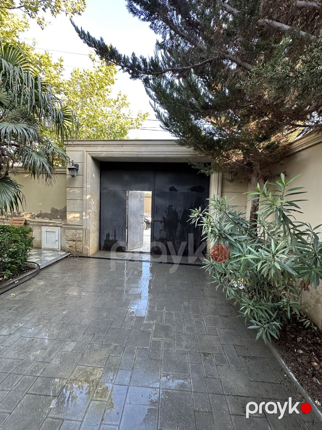 Satılır 6 otaqlı həyət evi/bağ evi 190 m² — Ev, villa, Bakı (8)