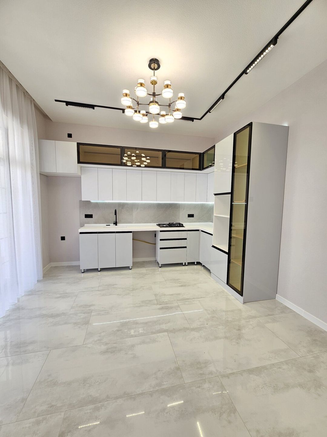 Satılır 4 otaqlı həyət evi/bağ evi 170 m² — Ev, villa, Bakı (11)