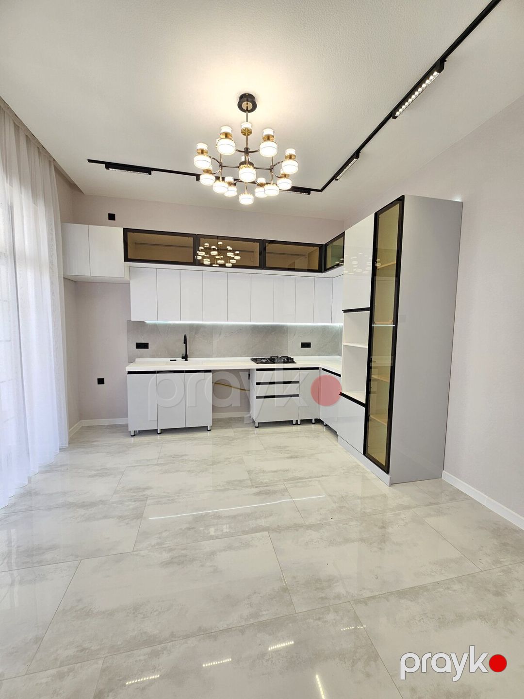 Satılır 4 otaqlı həyət evi/bağ evi 170 m² — Ev, villa, Bakı (11)