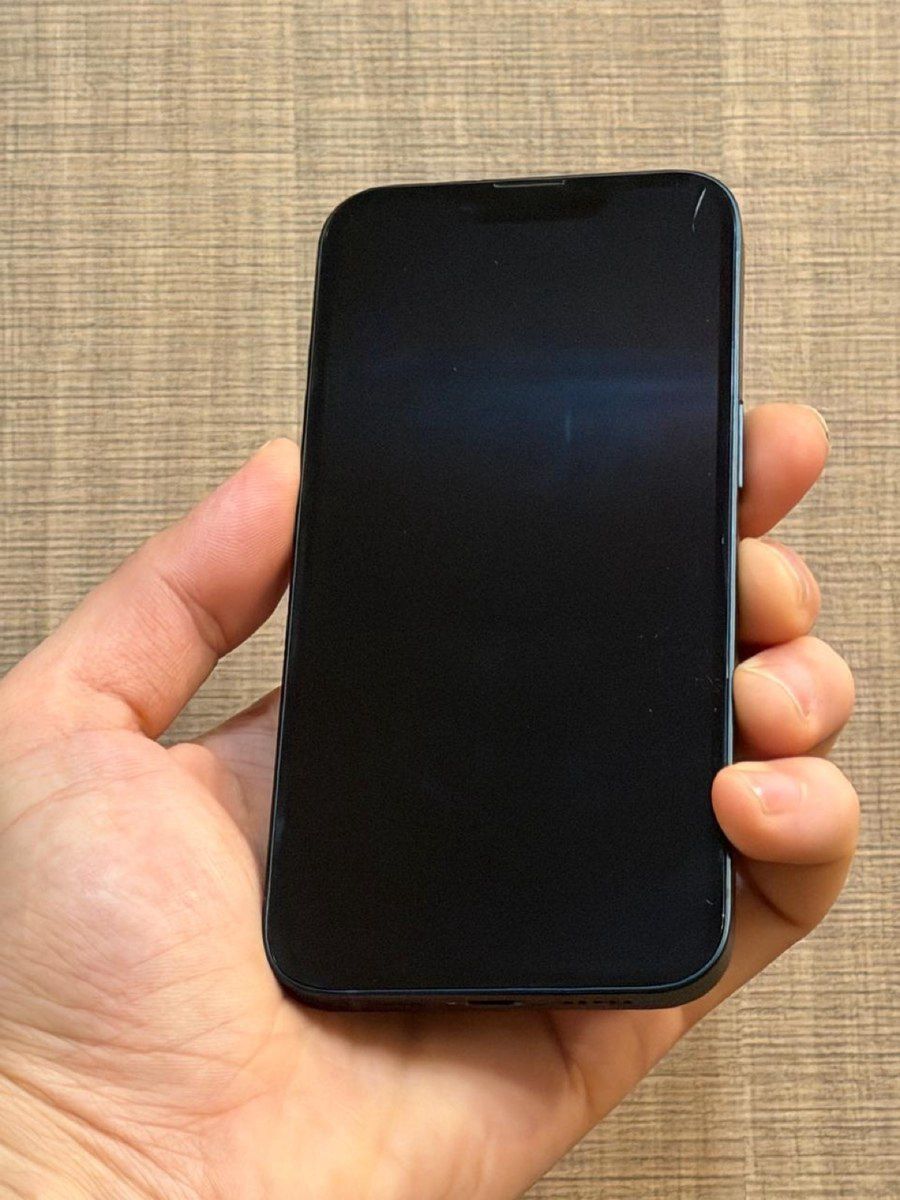 Apple iPhone 13 Midnight 128GB/4GB — Smartfonlar, Bakı (3)