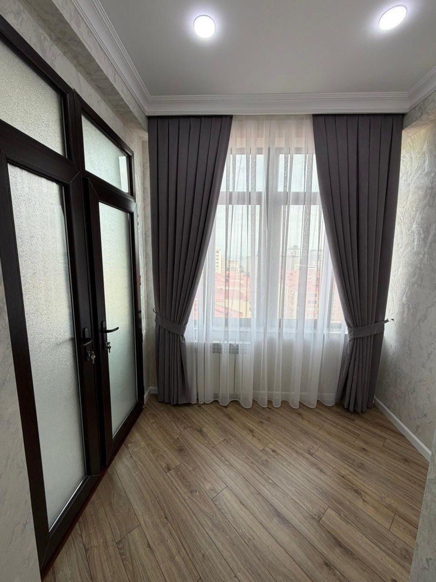 Satılır 2 otaqlı yeni tikili 70 m² — Mənzil, Bakı (4)