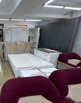 Yataq desti 450azn. Matras var. Unvan Xirdalan. *N17 — Mebel