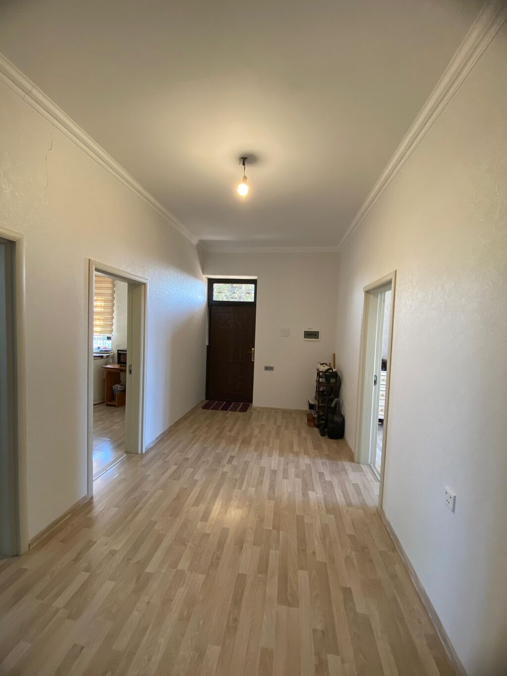 Salam. tecili heyet evi satilir.6 sotda insa edilmis ev 120kv dir — Daşınmaz əmlak, Saray (10)