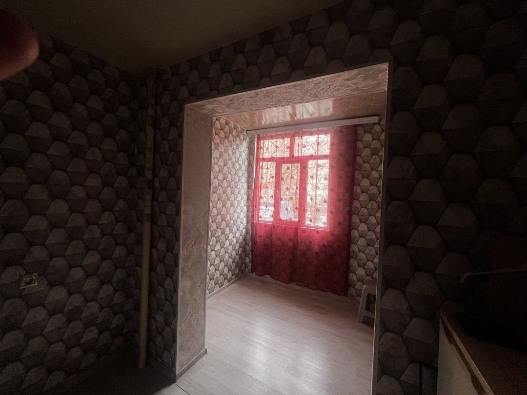 İcarəyə verilir 1 otaqlı köhnə tikili 40 m² — Mənzil, Bakı (6)