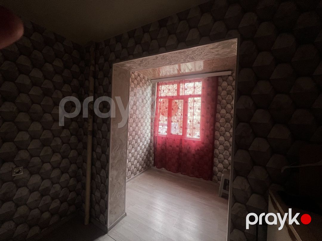 İcarəyə verilir 1 otaqlı köhnə tikili 40 m² — Mənzil, Bakı (6)