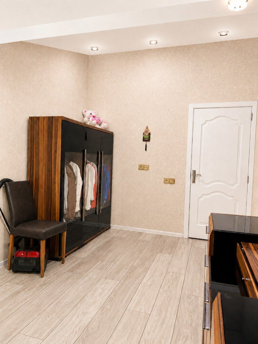 3-otaqlı yeni tikili, Masazır qəs., 64 m² — Mənzil, Bakı (4)