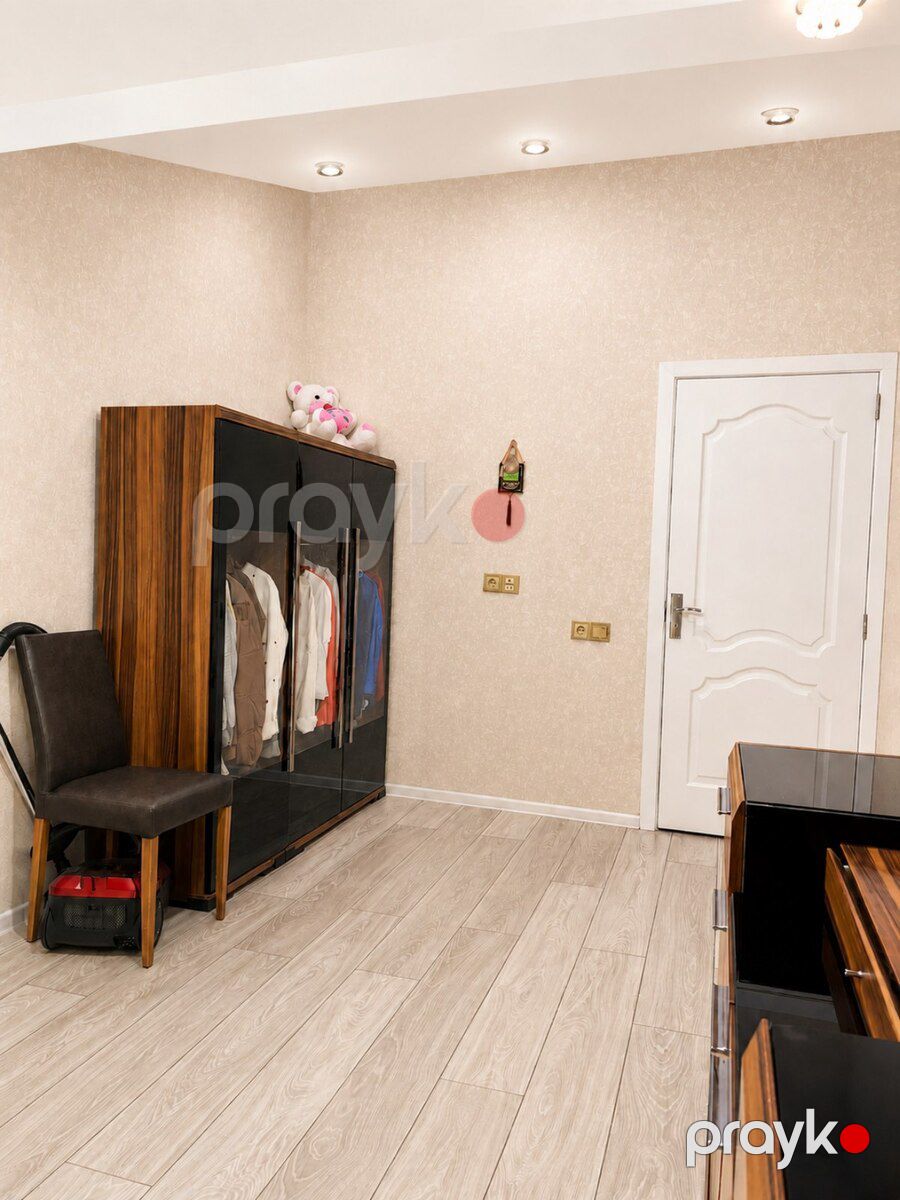 3-otaqlı yeni tikili, Masazır qəs., 64 m² — Mənzil, Bakı (4)