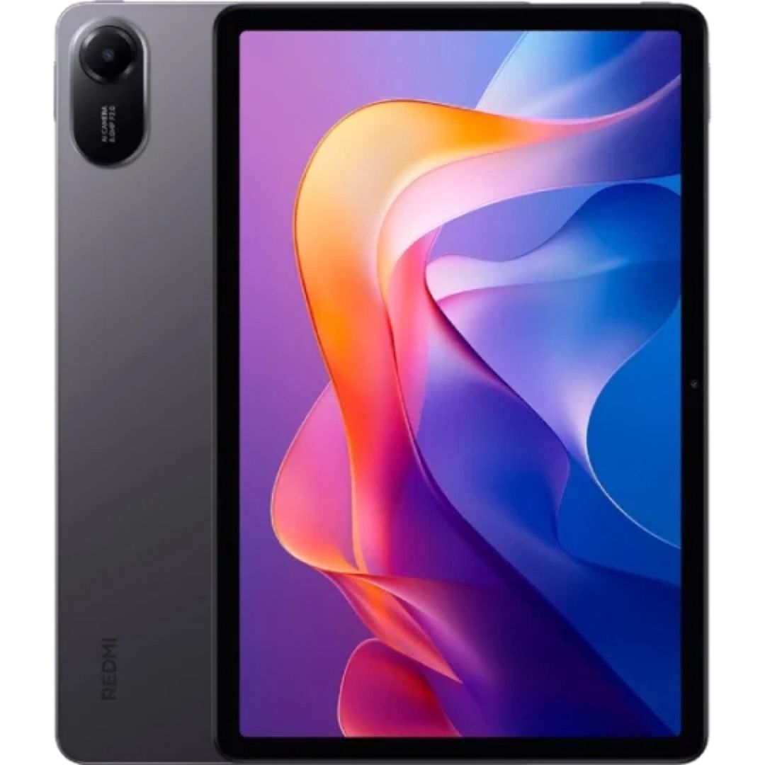 Xiaomi Redmi Pad 2 8GB/256GB Graphite Gray — Elektronika, Bakı