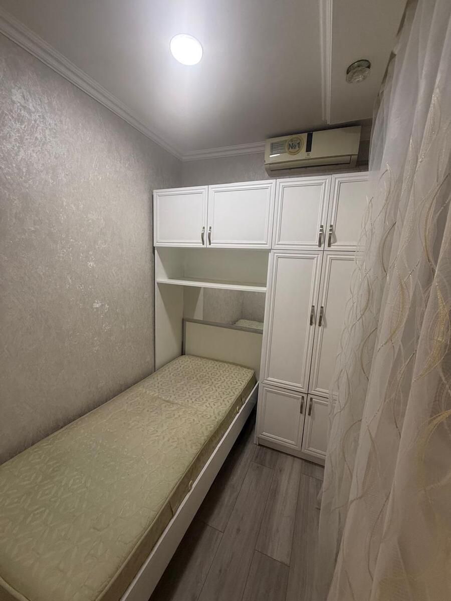 Satılır 2 otaqlı köhnə tikili 40 m² — Mənzil, Bakı (7)