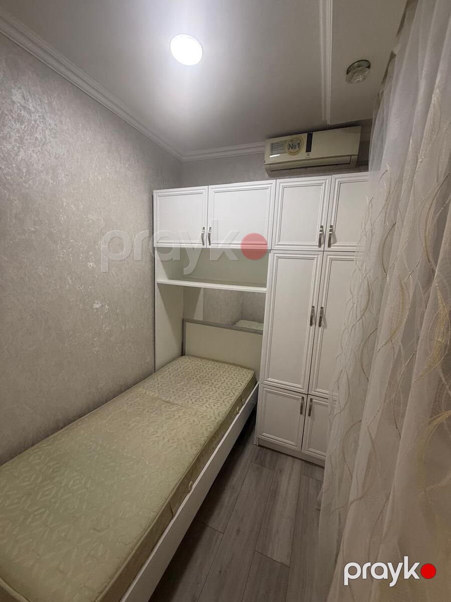 Satılır 2 otaqlı köhnə tikili 40 m² — Mənzil, Bakı (7)