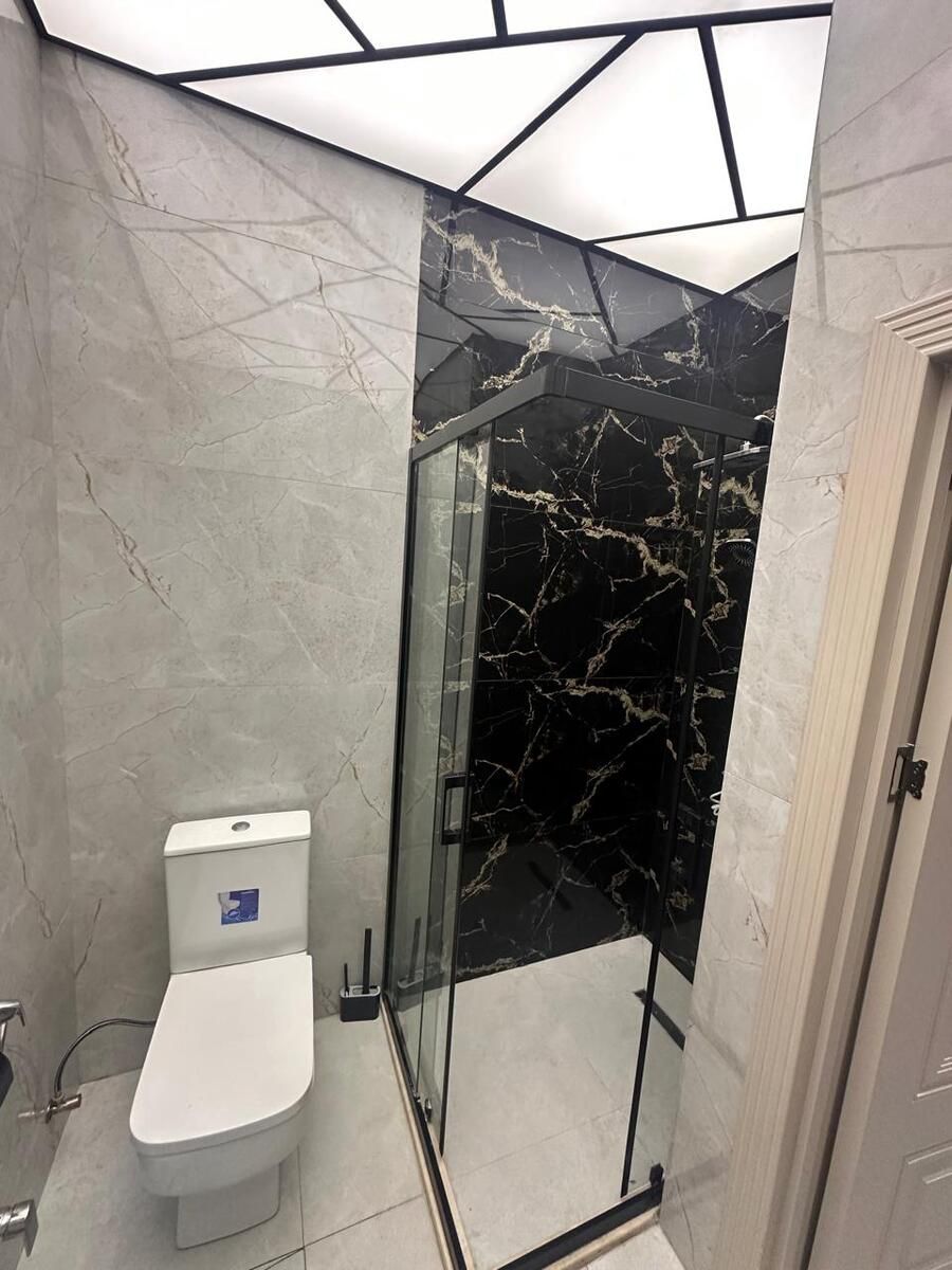 Satılır 2 otaqlı yeni tikili 73 m² — Mənzil, Bakı (8)
