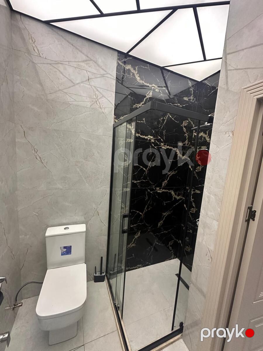 Satılır 2 otaqlı yeni tikili 73 m² — Mənzil, Bakı (8)