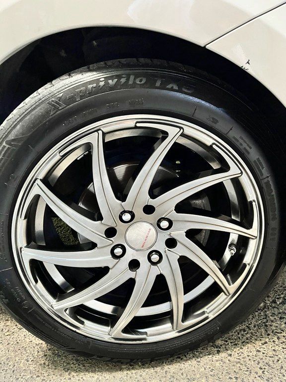 Hyundai Accent, 1.6 L, 2015 il, 162 000 km — Avtomobillər, Bakı (12)