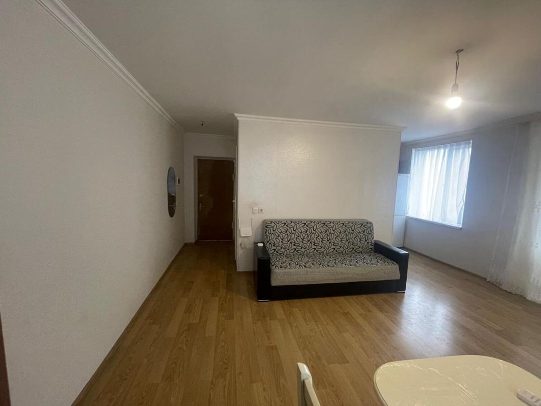 Satılır 1 otaqlı köhnə tikili 31 m² — Mənzil, Bakı (5)