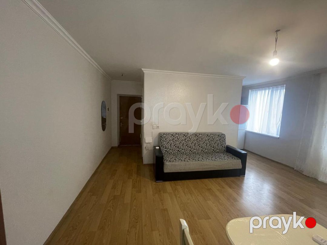 Satılır 1 otaqlı köhnə tikili 31 m² — Mənzil, Bakı (5)