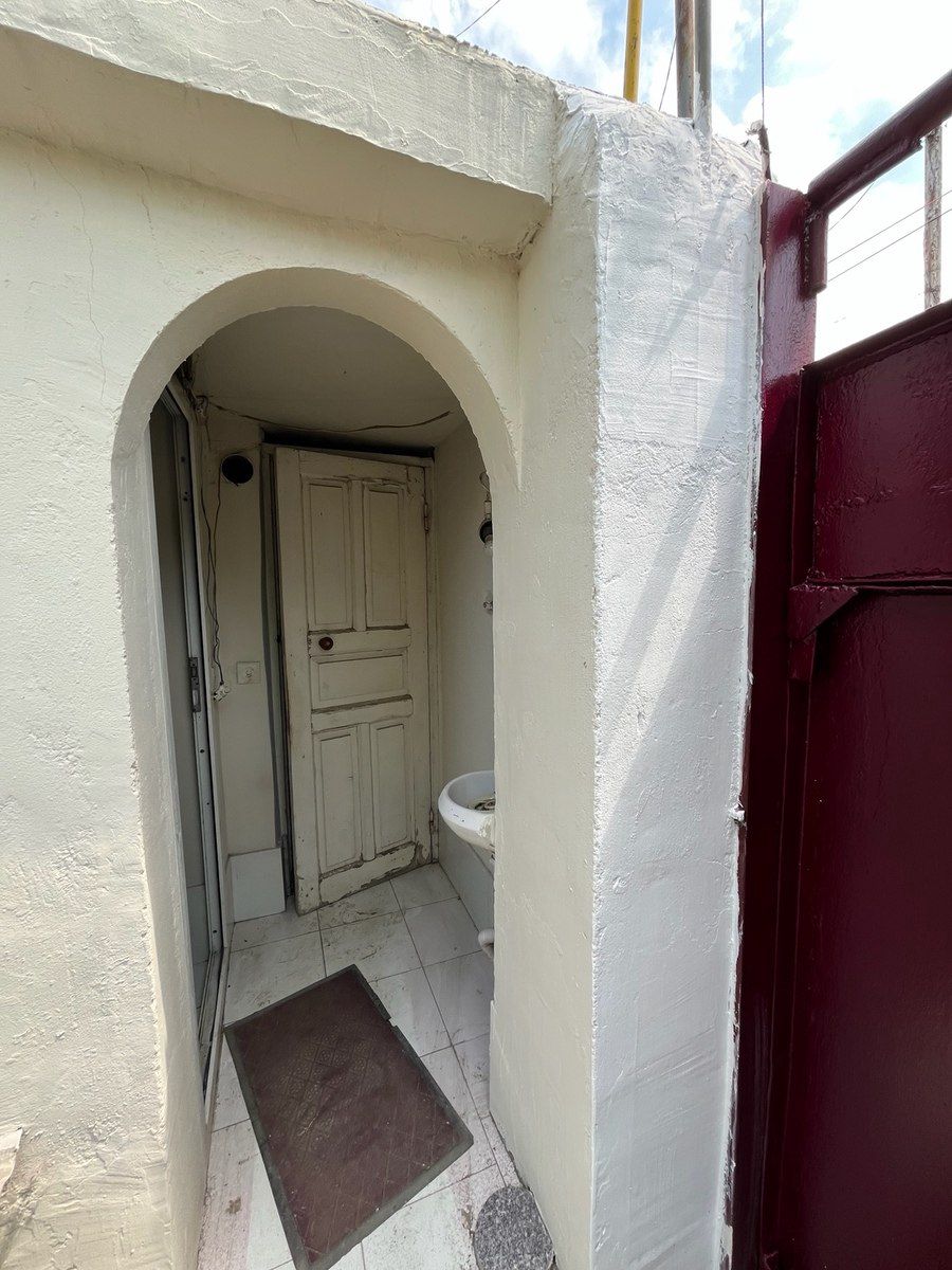 Həyət evi, Sabunçu r. — Ev, villa, Bakı (5)
