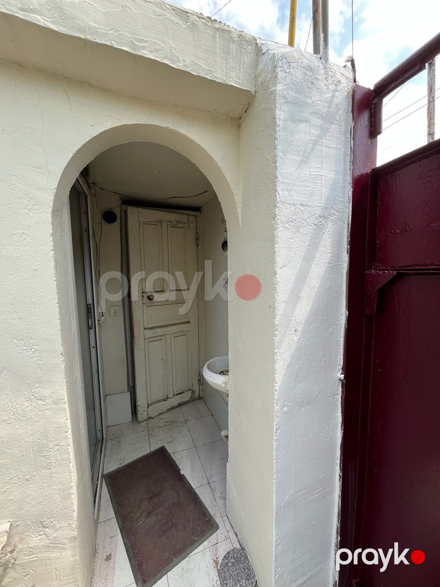 Həyət evi, Sabunçu r. — Ev, villa, Bakı (5)