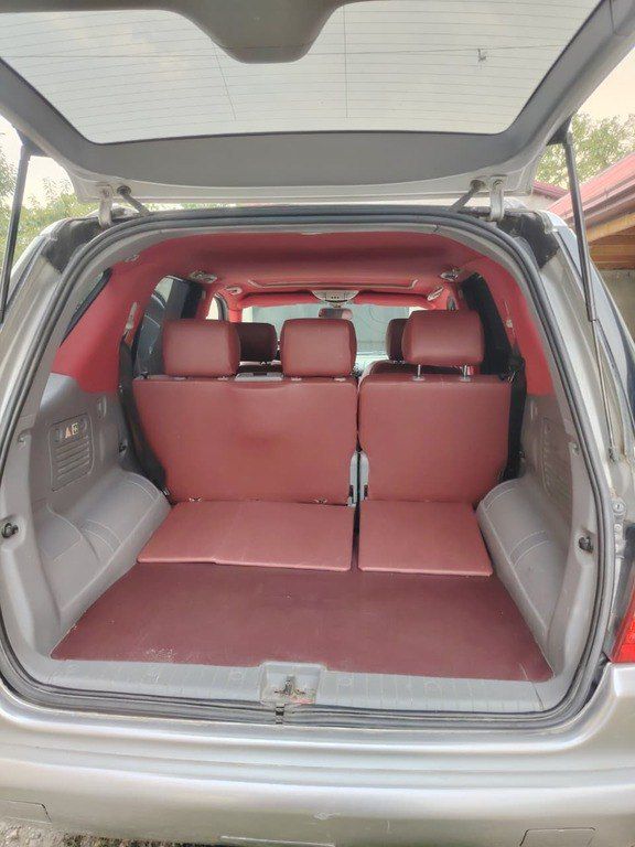 Mercedes ML 320, 3.2 L, 2000 il, 247 200 km — Avtomobillər, Quba (9)