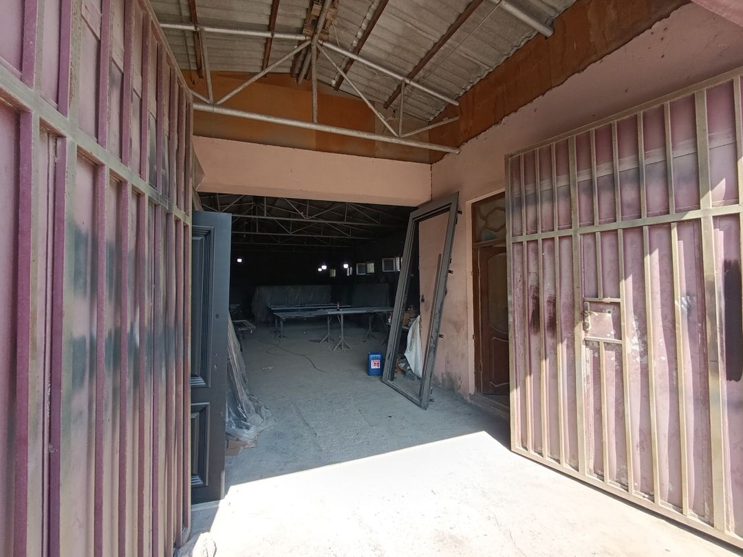 Satılır obyekt 800 m² — Əmlak, Bakı (5)