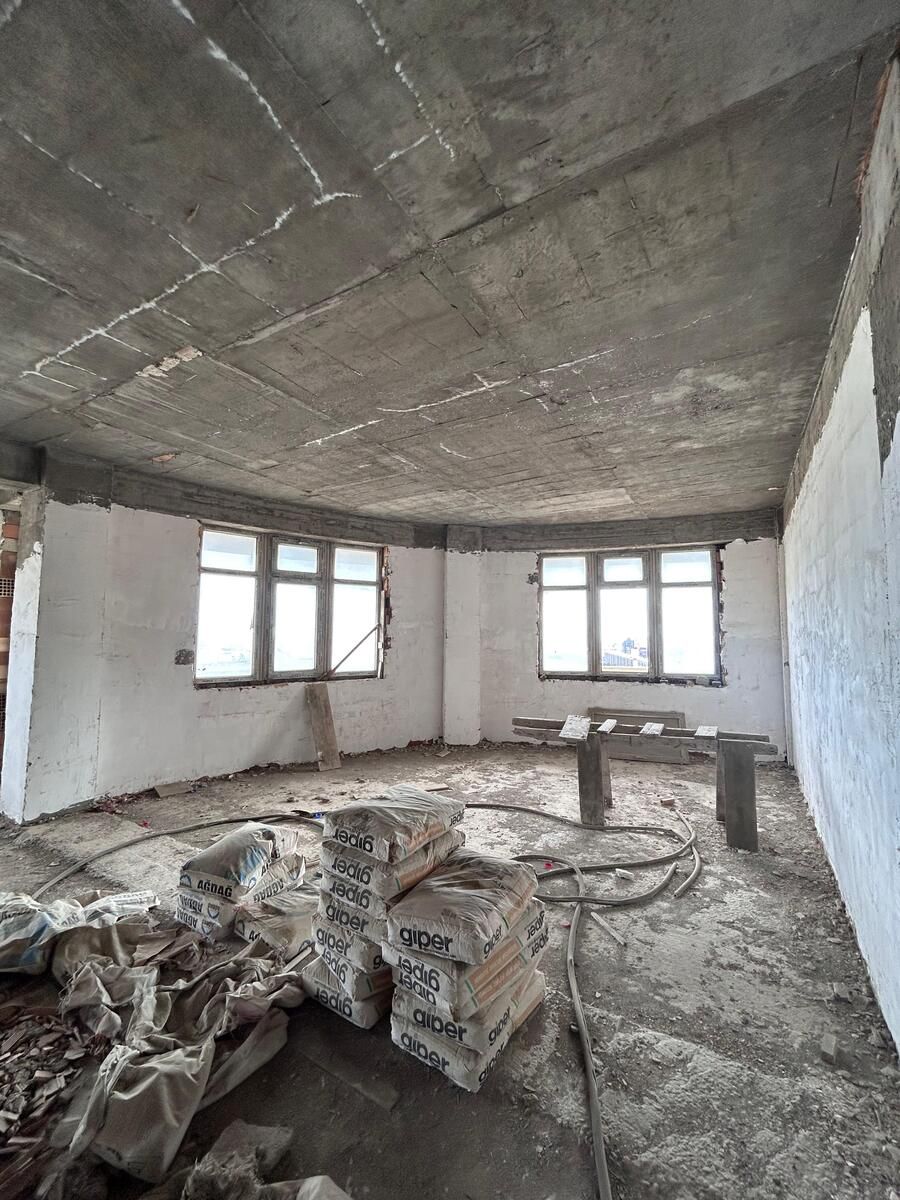 Satılır 3 otaqlı yeni tikili 105 m² — Mənzil, Bakı (4)