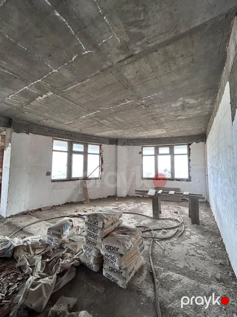 Satılır 3 otaqlı yeni tikili 105 m² — Mənzil, Bakı (4)
