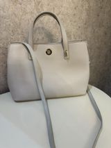Əl çantası, Tommy Hilfiger, İşlənmiş — Leman