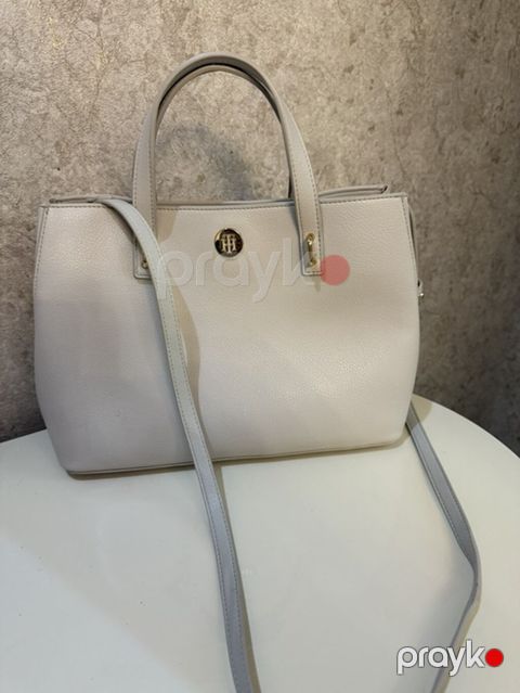Əl çantası, Tommy Hilfiger, İşlənmiş — Bakı