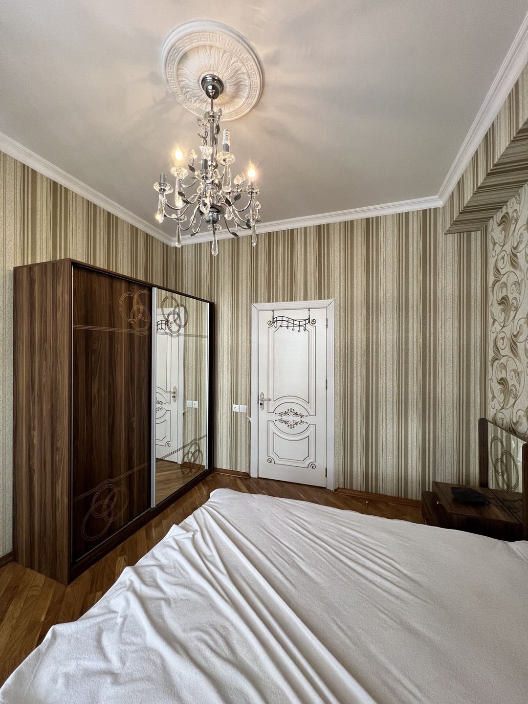Satılır 2 otaqlı yeni tikili 100 m² — Mənzil, Bakı (8)