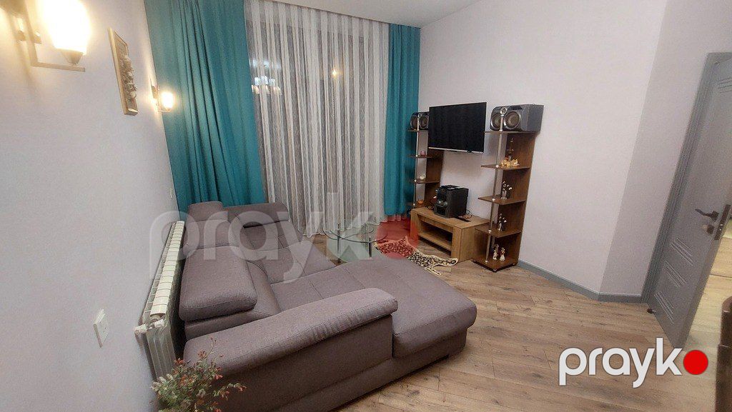 İcarəyə verilir 4 otaqlı həyət evi/bağ evi 250 m² — Ev, villa, Bakı (9)