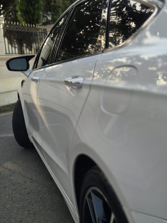 Ford Fusion (North America), 2.0 L, 2014 il, 289 682 km — Avtomobillər, Astara (3)