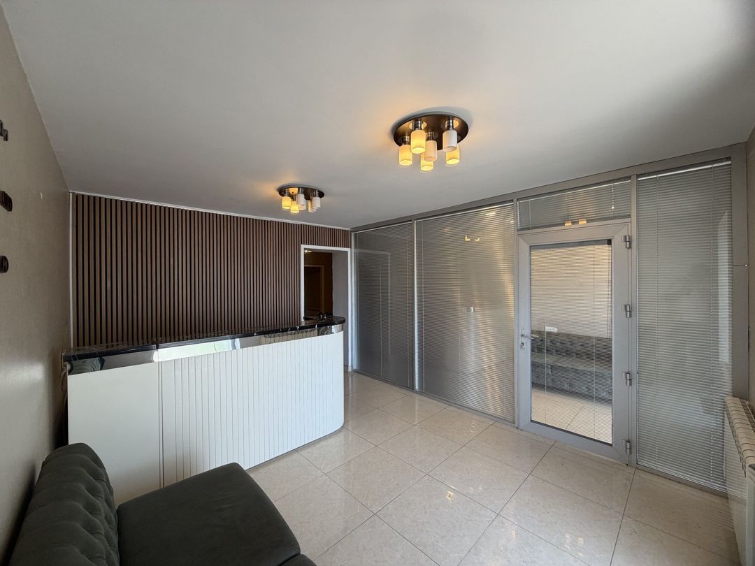 İcarəyə verilir 3 otaqlı ofis 60 m² — Ofis, Bakı (3)