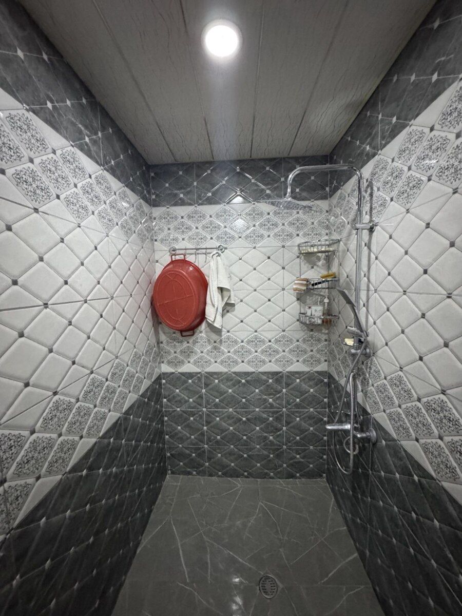 2-otaqlı yeni tikili, Qurtuluş küç. 93, 50 m² — Mənzil, Xırdalan (9)