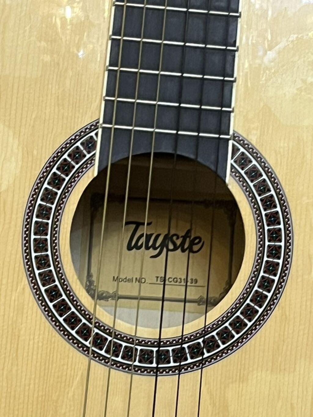 TƏCİLİ SATILIR PULA EHTİYAC VAR🚨(endirimdə eliyərəm) Klassik akustik — Mallar, Bakı (4)