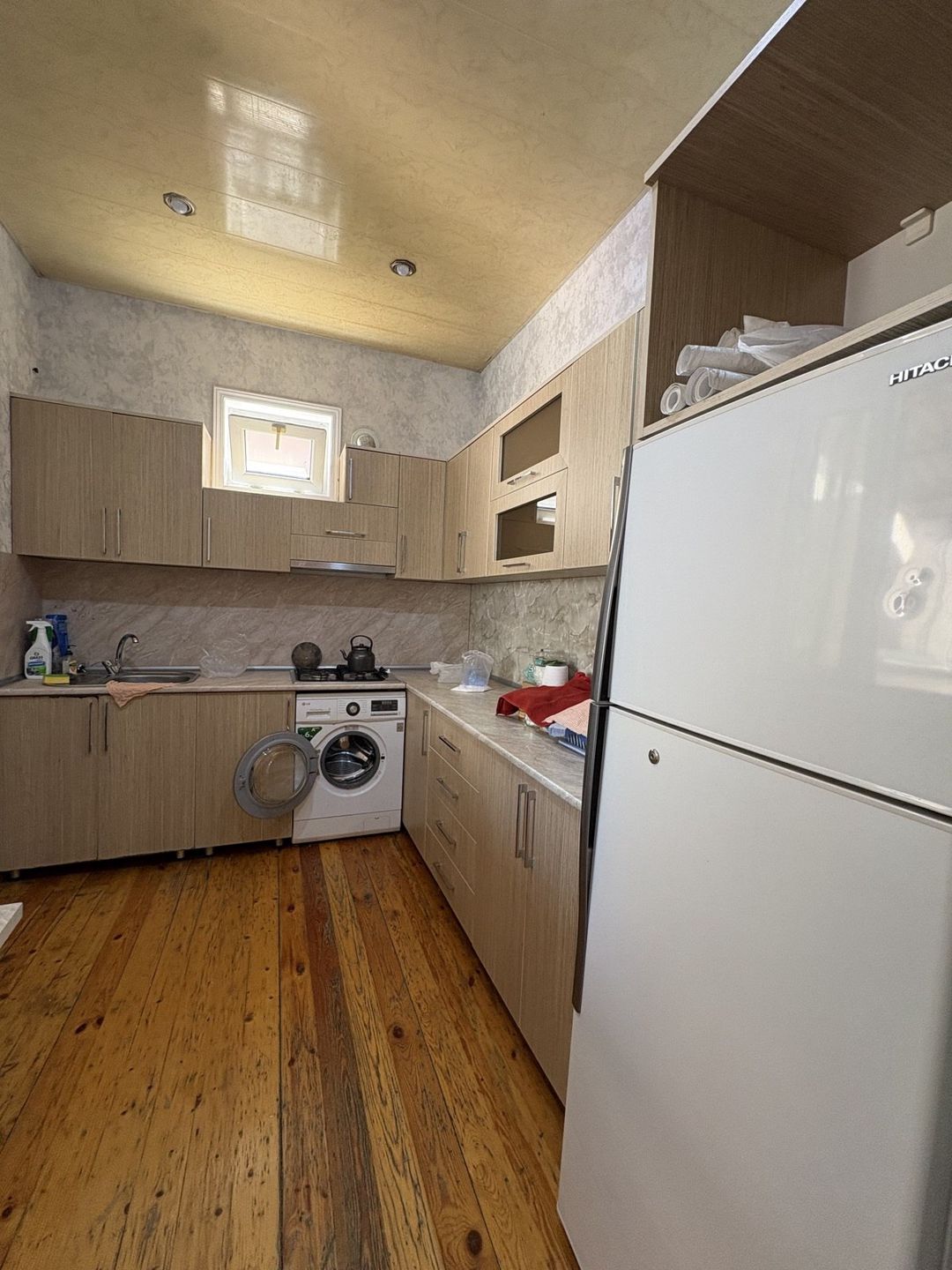 İcarəyə verilir 3 otaqlı həyət evi/bağ evi 110 m² — Ev, villa, Bakı (12)